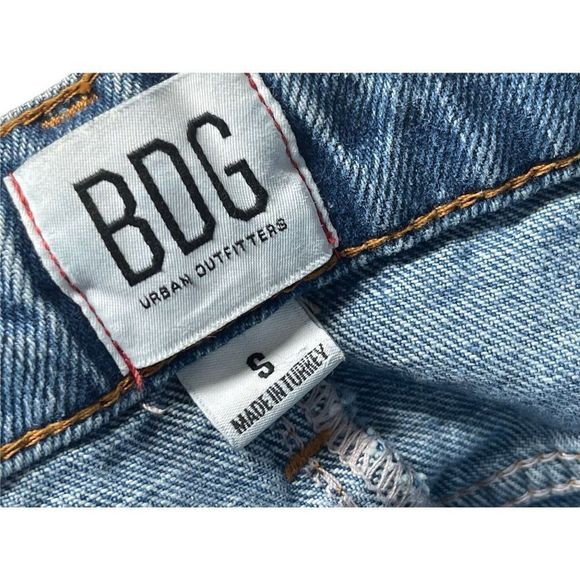 BDG By Urban Outfitter Denim Skirt - Picture 3 of 3